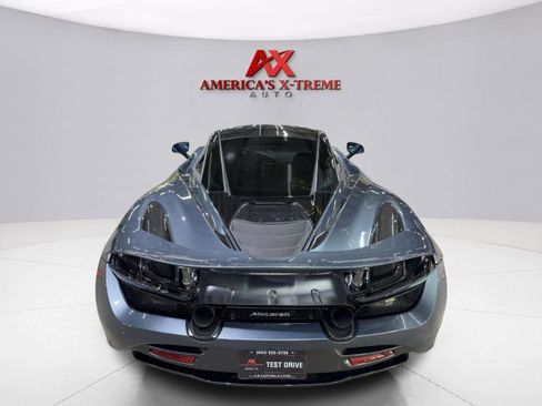 Used 2018 McLaren 720S Performance image 7