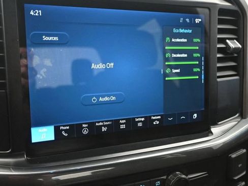 Used 2024 Ford F150 STX w/ Equipment Group 201A FX4 AWD/4WD image 16