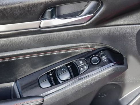 Used 2023 Nissan Altima 2.5 SR w/ SR Premium Package image 26