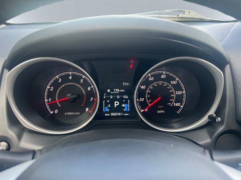 Used 2014 Mitsubishi Outlander Sport ES AWD/4WD image 8