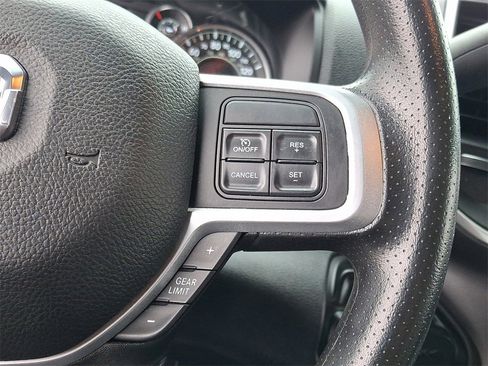 Used 2022 RAM 2500 Big Horn image 21