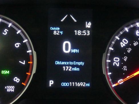 Used 2020 Toyota RAV4 XLE w/ Convenience Package AWD/4WD image 33