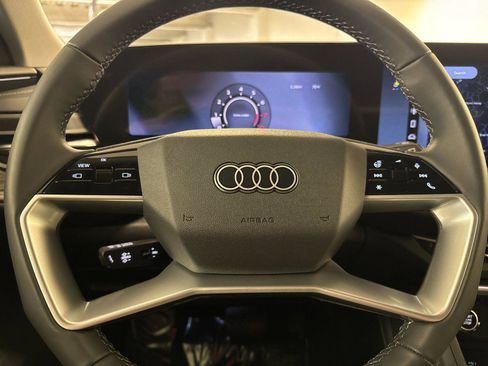 New 2026 Audi Q5 Premium Plus image 23