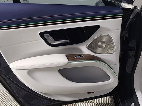 Used 2023 Mercedes-Benz EQS 580 EQS 580 4MATIC Sedan 4D image 13