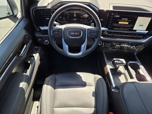 Used 2026 GMC Sierra 1500 Elevation w/ Elevation Premium Package AWD/4WD image 11