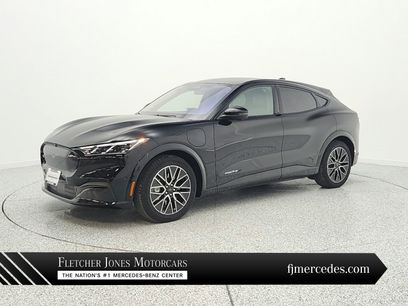 Used 2024 Ford Mustang Mach-E Premium