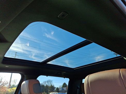 Certified 2025 Toyota Tundra 1794 Edition image 14