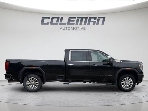 Used 2023 GMC Sierra 3500 Denali AWD/4WD image 6