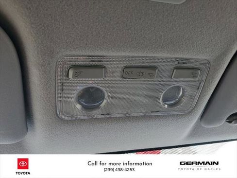 Certified 2015 Toyota Prius C Two image 34