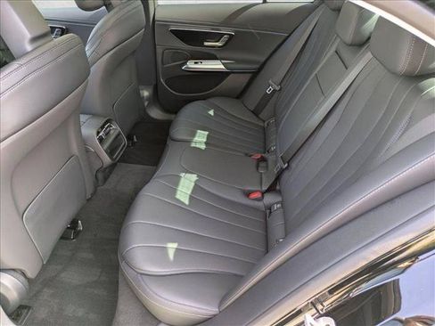 Certified 2026 Mercedes-Benz E 350 Sedan image 21