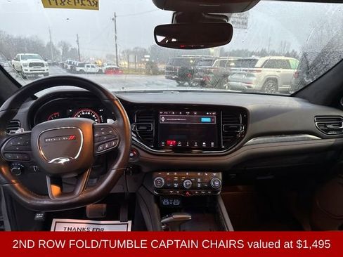Used 2024 Dodge Durango R/T image 15