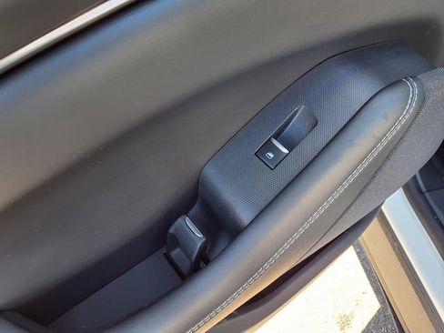 New 2026 Ford Mustang Mach-E Select w/ Interior Protection Package image 9