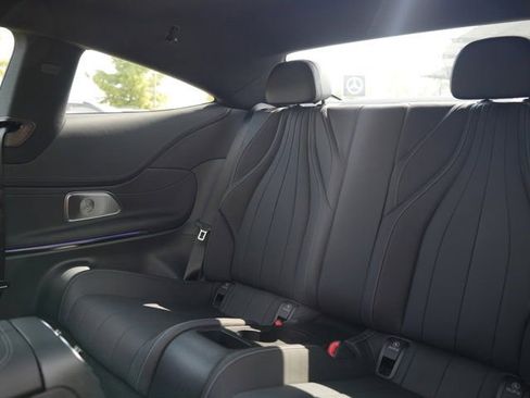 Certified 2026 Mercedes-Benz CLE 450 4MATIC Coupe image 37