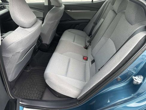 Used 2025 Toyota Camry LE w/ Convenience Package FWD image 14