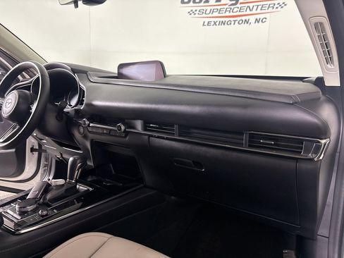 Used 2024 MAZDA CX-30 AWD 2.5 S w/ Preferred Package image 28