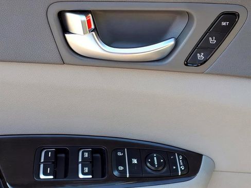 Used 2016 Kia Optima EX image 16