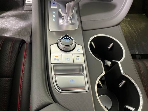 New 2026 Genesis G70 3.3T Sport Prestige AWD/4WD image 8