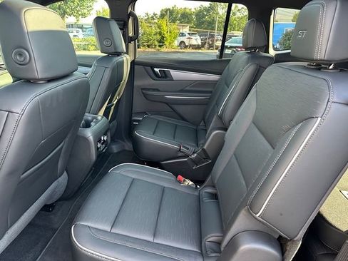 New 2026 Buick Enclave Sport Touring w/ Super Cruise Package image 20