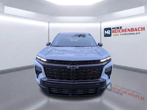 New 2026 Chevrolet Traverse RS FWD image 10