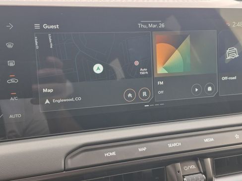 New 2027 Kia Telluride SX Prestige X-Pro AWD/4WD image 22