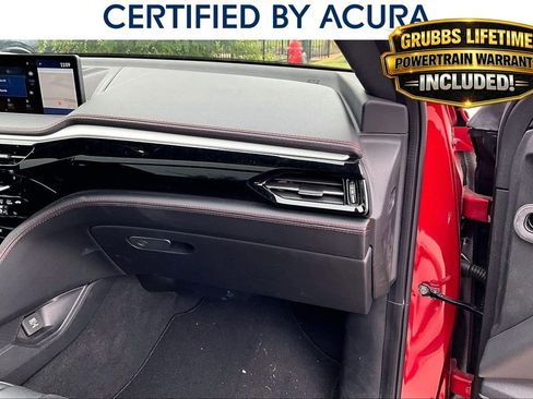 Used 2023 Acura MDX A-Spec AWD/4WD image 19