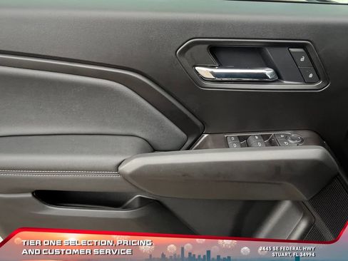 New 2026 GMC Canyon Elevation w/ Convenience Package image 23