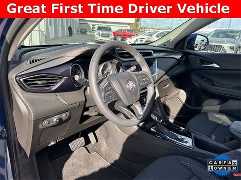 Used 2023 Buick Encore GX Select image 13