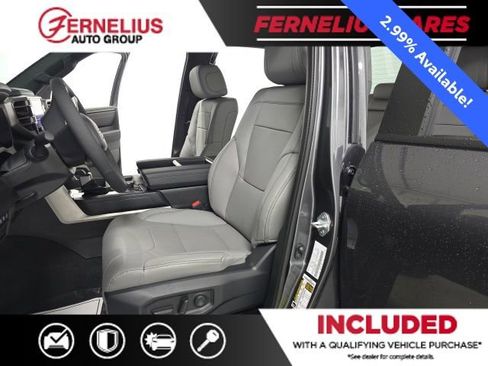 New 2026 Toyota Tundra SR5 image 17