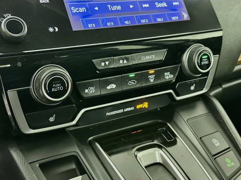 Used 2022 Honda CR-V EX-L image 15