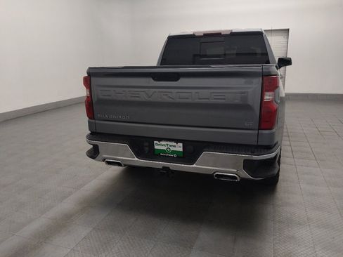 Used 2019 Chevrolet Silverado 1500 LT w/ All-Star Edition image 7