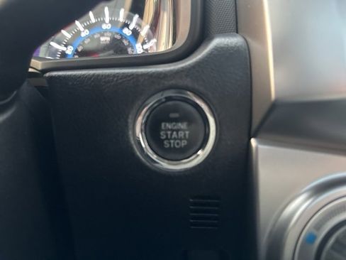 Certified 2018 Toyota 4Runner Limited image 20