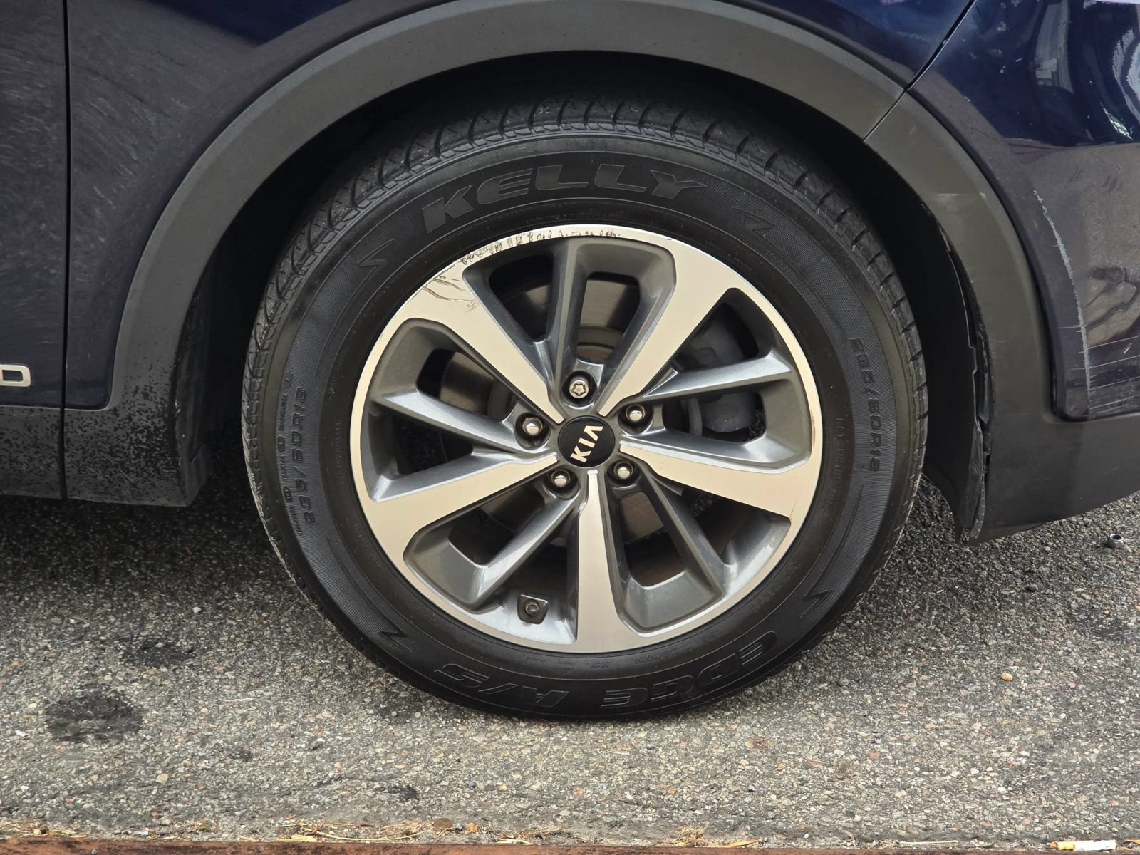 Used 2019 Kia Sorento EX AWD/4WD image 11