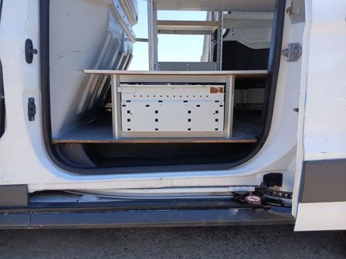 Used 2016 Ford Transit Connect XL FWD image 37