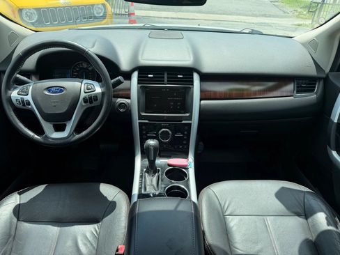 Used 2013 Ford Edge Limited FWD image 7