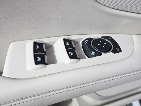 Used 2017 Lincoln MKZ Reserve w/ Climate Package AWD/4WD image 23