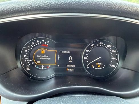Used 2019 Lincoln MKC Reserve AWD/4WD image 2