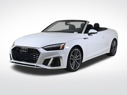 Used 2023 Audi A5 2.0T Premium Plus w/ Premium Plus