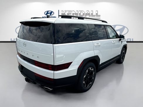 New 2026 Hyundai Santa Fe SEL w/ Tow & Go Package FWD image 6