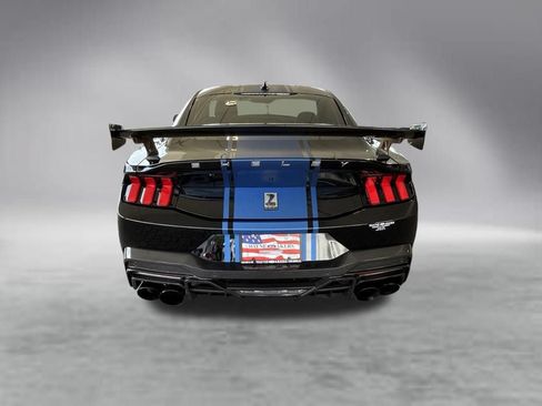 Used 2025 Ford Mustang GT Premium w/ GT Performance Package RWD image 5