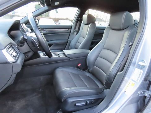 Certified 2022 Honda Accord Sport image 11