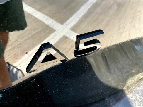 New 2025 Audi A5 2.0T Premium Plus w/ Premium Plus image 15