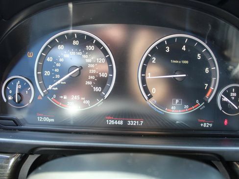 Used 2016 BMW 528i xDrive Sedan AWD/4WD image 15