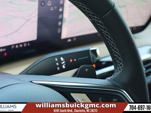 New 2026 Buick Enclave Preferred w/ Power Package FWD image 18