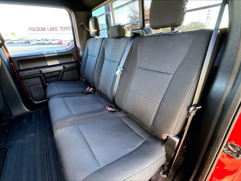 Used 2018 Ford F150 XLT w/ Equipment Group 302A Luxury image 20