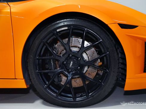 Used 2007 Lamborghini Gallardo Spyder AWD/4WD image 25
