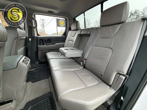 Used 2012 Honda Ridgeline RTL image 15