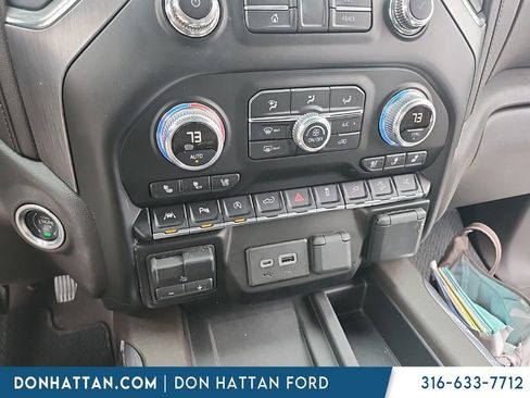 Used 2019 GMC Sierra 1500 Denali w/ Denali Ultimate Package image 2