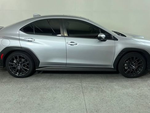 Used 2023 Subaru WRX Limited AWD/4WD image 2