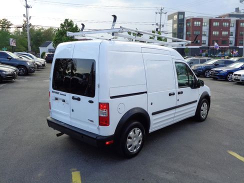 Used 2013 Ford Transit Connect XL FWD image 12