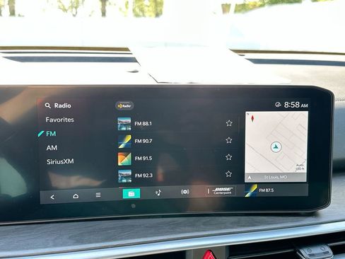 Used 2024 Kia Sorento SX Prestige image 35